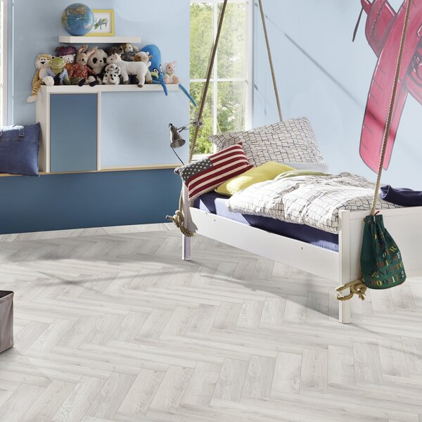 Krono Original Herringbone Dub Chantilly 5953 0,87 m²