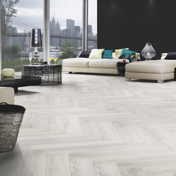Krono Original Herringbone Dub Chantilly 5953 0,87 m²