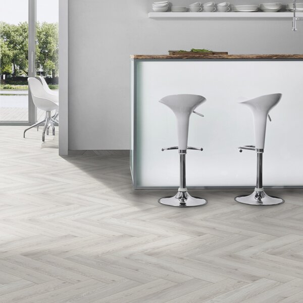 Krono Original Herringbone Dub Chantilly 5953 0,87 m²