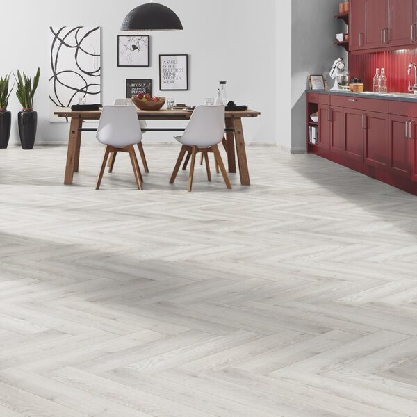Krono Original Herringbone Dub Chantilly 5953 0,87 m²