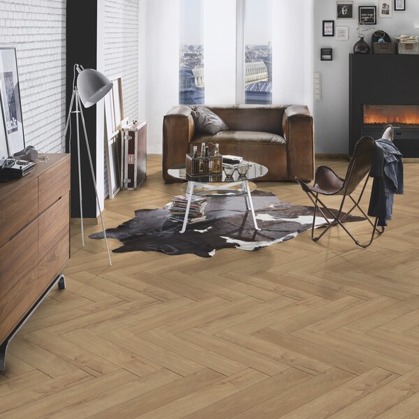 Krono Original Herringbone Dub Sundance K326 0,87 m²
