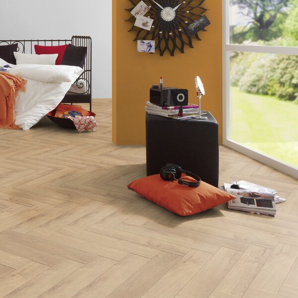 Krono Original Herringbone Dub Sundance K326 0,87 m²