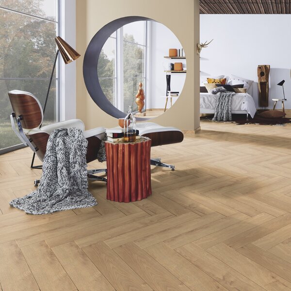 Krono Original Herringbone Dub Sundance K326 0,87 m²