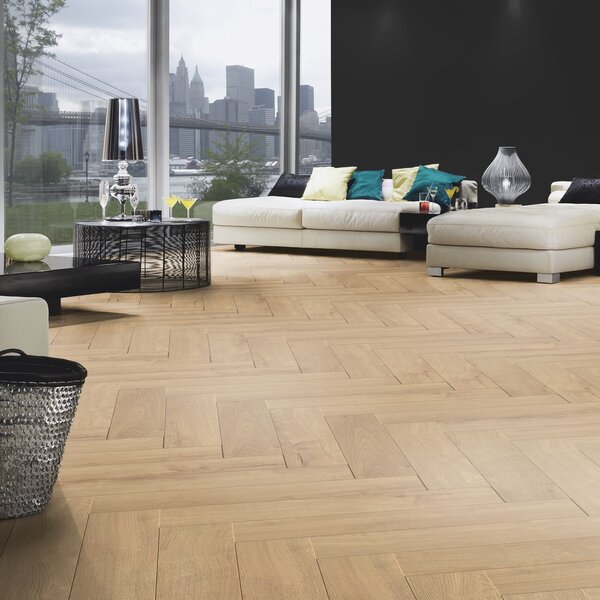 Krono Original Herringbone Dub Sundance K326 0,87 m²