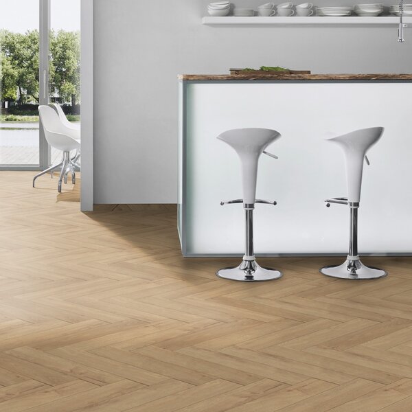 Krono Original Herringbone Dub Sundance K326 0,87 m²