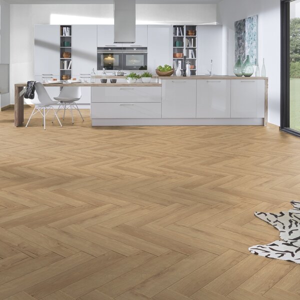 Krono Original Herringbone Dub Sundance K326 0,87 m²