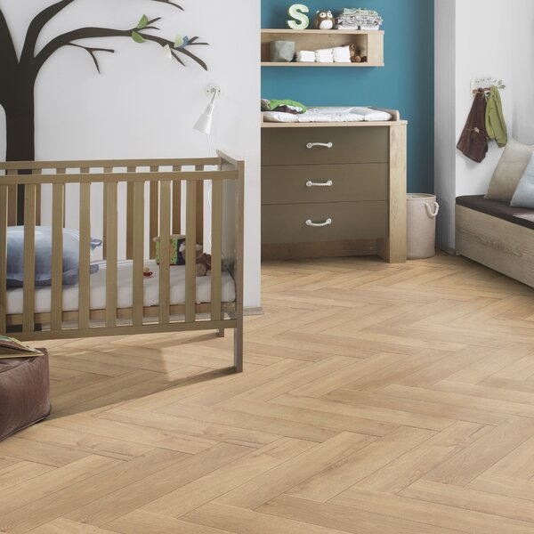 Krono Original Herringbone Dub Sundance K326 0,87 m²