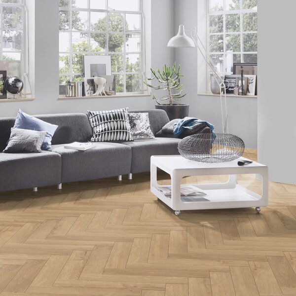 Krono Original Herringbone Dub Sundance K326 0,87 m²
