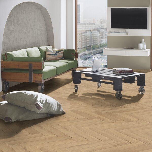 Krono Original Herringbone Dub Sundance K326 0,87 m²