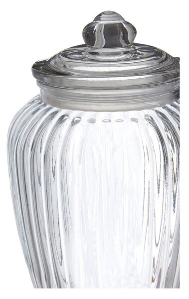 Sklenená dóza Old fashioned – Premier Housewares