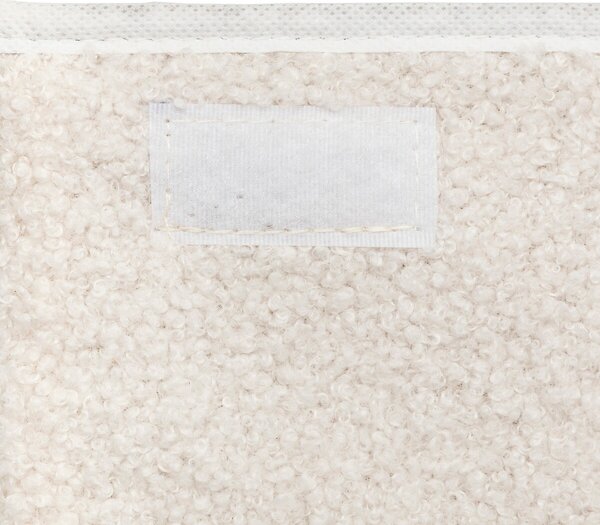 Úložný box Lami, 36x57x36 cm, biela