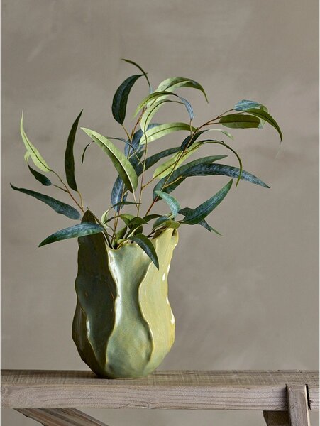 Umelý eukalyptus (výška 101 cm) – Bloomingville