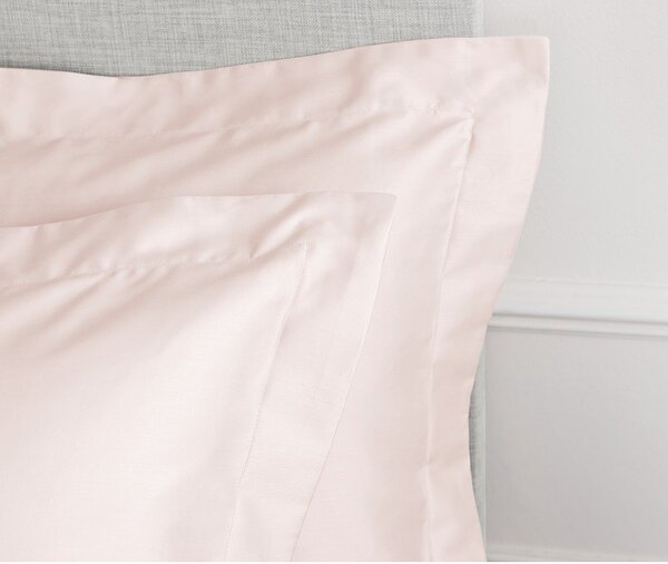 Obliečky na vankúše v súprave 2 ks z bavlneného saténu 50x75 cm Cotton Sateen – Bianca