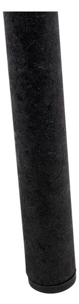 Kovový odkladací stolík 49.5x54 cm Boaz – Leitmotiv
