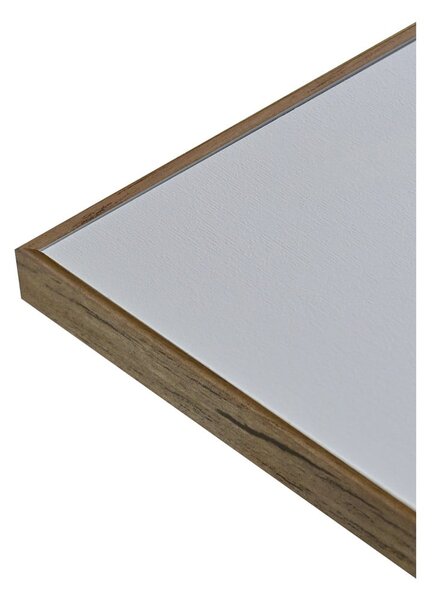 Plagáty v ráme 4 ks 30x30 cm Aesthetic