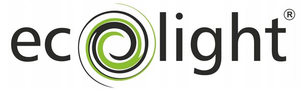 ECOLIGHT LED sklenená trubica 120cm - 18W - 1800lm - 6500K