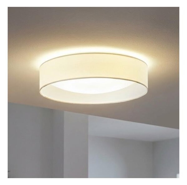Eglo 95627 - Stlmiteľné LED stropné svietidlo PALOMARO-S LED/18W/230V