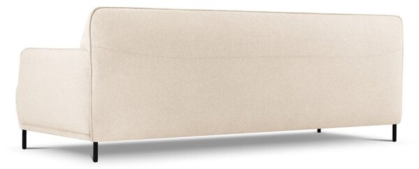 Béžová pohovka Windsor & Co Sofas Neso, 235 cm