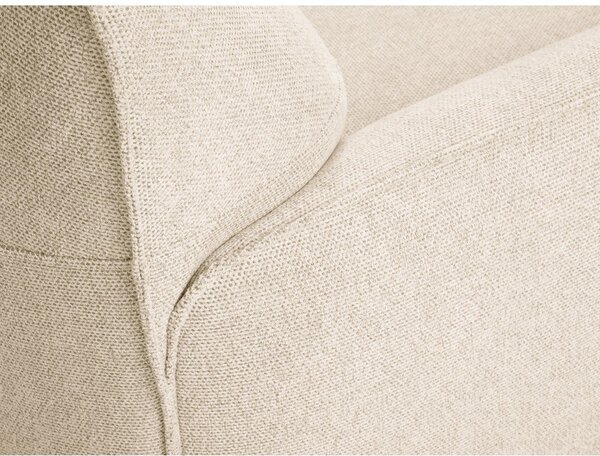 Béžová pohovka Windsor & Co Sofas Neso, 235 cm