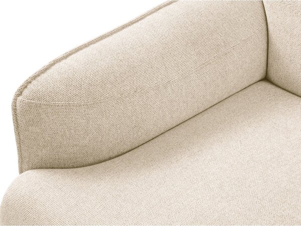 Béžová pohovka Windsor & Co Sofas Neso, 235 cm
