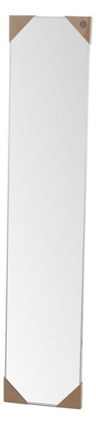 Stojacie zrkadlo 31x151 cm – Casa Selección