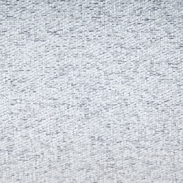 Posteľ s úložným priestorom svetlosivá polyesterové čalúnenie 140 x 200 cm minimalistický moderný dizajn spálňa