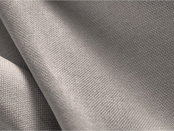 Svetlosivá boxspring posteľ s úložným priestorom 180x200 cm Arendal – Cosmopolitan Design