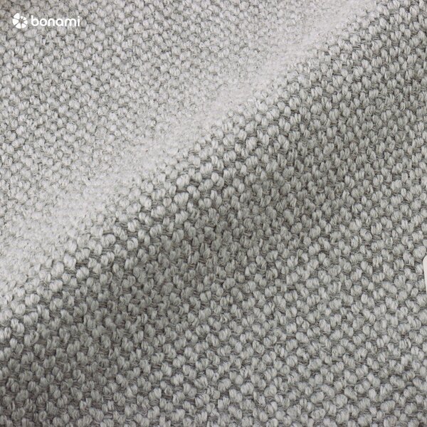 Svetlosivá boxspring posteľ s úložným priestorom 180x200 cm Arendal – Cosmopolitan Design