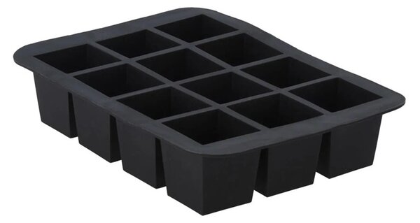 EH Barware Silikónová forma na väčšie ľadové kocky