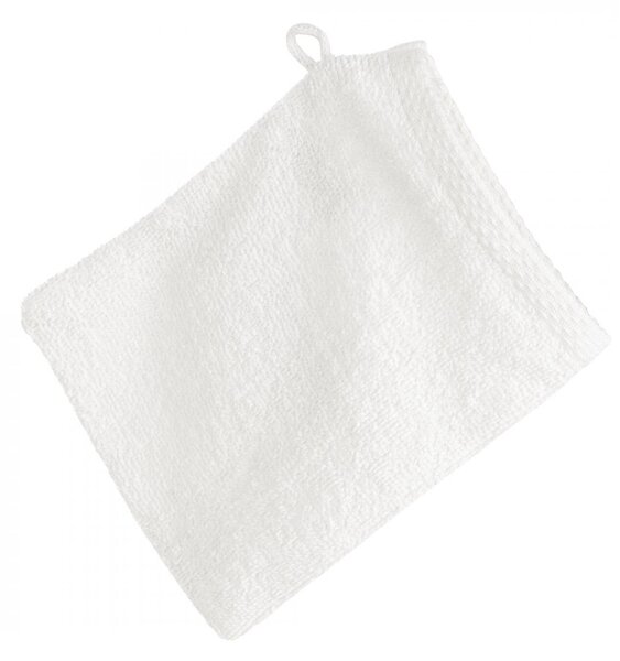 FROTÉ UTERÁK SMOOTH2 16X21 CM KRÉMOVÁ