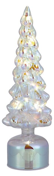 XMAS LED Jedľa 34 cm