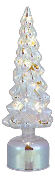 XMAS LED Jedľa 34 cm