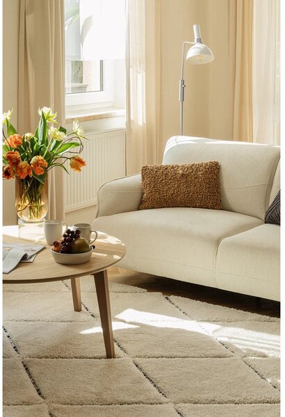 Béžová pohovka Windsor & Co Sofas Neso, 175 cm