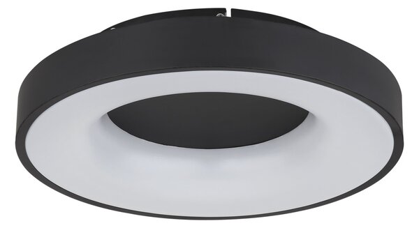 Globo 41758-30B - LED Stmievateľné stropné svietidlo JOLLI LED/30W/230V + DO