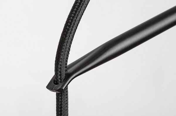 Rabalux 72018 - Luster na lanku ASLAUG 6xGU10/50W/230V