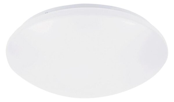 Rabalux 71133 - LED Stropné svietidlo so senzorom LUCAS LED/18W/230V IP44 4000K