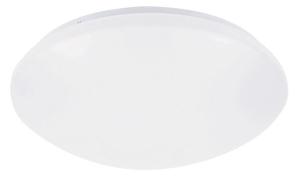 Rabalux 71134 - LED Stropné svietidlo so senzorom LUCAS LED/24W/230V IP44 4000K