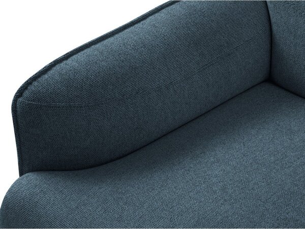 Modrá pohovka Windsor & Co Sofas Neso, 235 cm