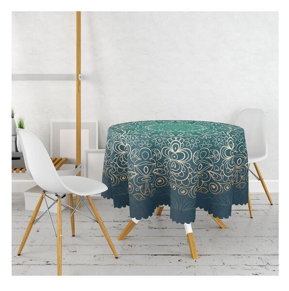 Obrus ø 140 cm - Mila Home