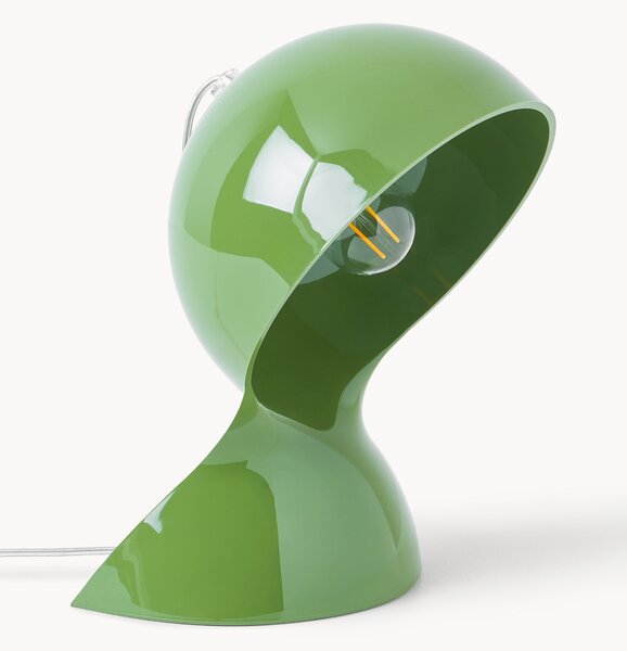 Malá stolová lampa Dalú