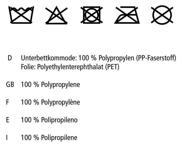 Organizér na topánky Balance – Wenko