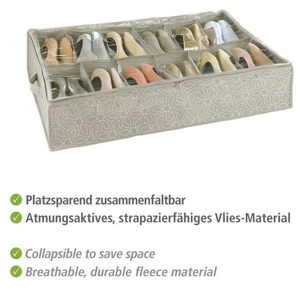 Organizér na topánky Balance – Wenko