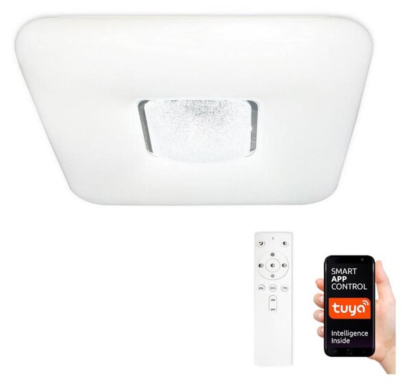 Top Light Orion H SMART - LED Stmievateľné stropné svietidlo LED/36W/230V Tuya +DO