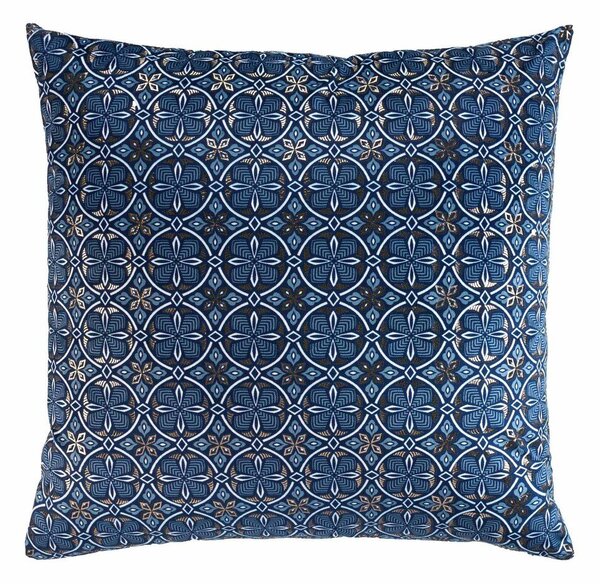 Zamatová obliečka na vankúš 60x60 cm Joan – douceur d'intérieur