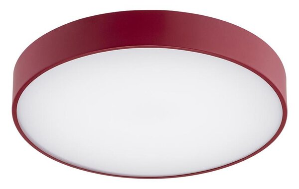 Argon 8334 - LED Stropné svietidlo TIAMO LED/22W/230V 4000K červená