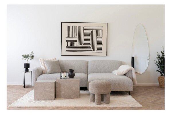 Zrkadlo 57x160 cm Pagani – House Nordic