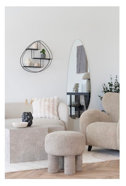 Zrkadlo 57x160 cm Pagani – House Nordic
