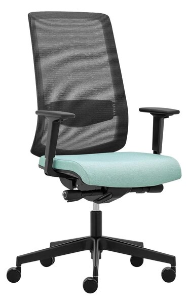 RIM - Kancelárske kreslo VICTORY VI 1405