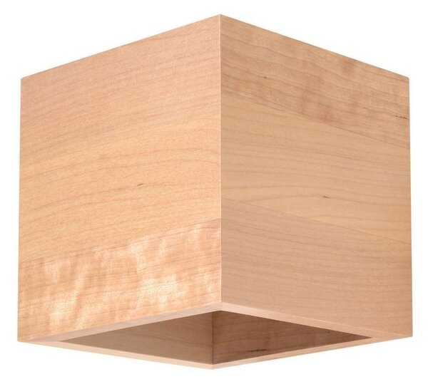 Brilagi - LED Nástenné svietidlo MURO 1xG9/3,5W/230V