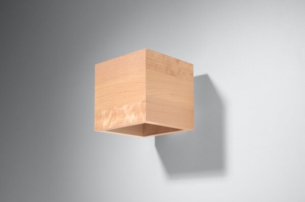 Brilagi - LED Nástenné svietidlo MURO 1xG9/3,5W/230V